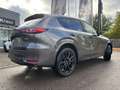 Mazda CX-60 e-SKYACTIV-D 254 AWD HOMURA Convenience/Sound Gris - thumbnail 4
