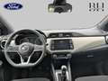 Nissan Micra 1.0 IG-T 92ch Business Edition 2021 Gris - thumbnail 8