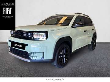 1.2 Icon 74KW