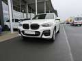 BMW X3 xDrive20d M Sport Head-Up. Panoramadach. AHK Weiß - thumbnail 2