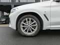BMW X3 xDrive20d M Sport Head-Up. Panoramadach. AHK Weiß - thumbnail 13