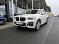 BMW X3 xDrive20d M Sport Head-Up. Panoramadach. AHK Weiß - thumbnail 3