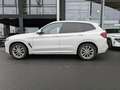 BMW X3 xDrive20d M Sport Head-Up. Panoramadach. AHK Weiß - thumbnail 4
