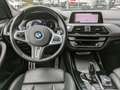 BMW X3 xDrive20d M Sport Head-Up. Panoramadach. AHK Weiß - thumbnail 7