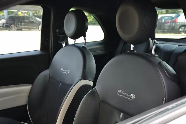 Fiat 500 view 20