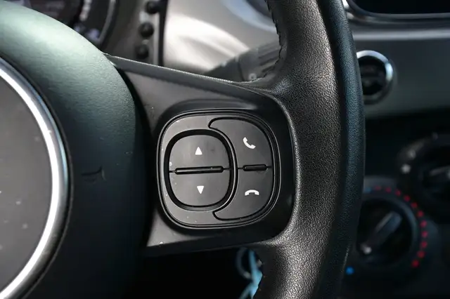 Fiat 500 view 18