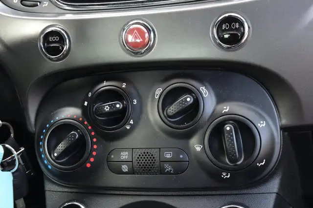 Fiat 500 view 15