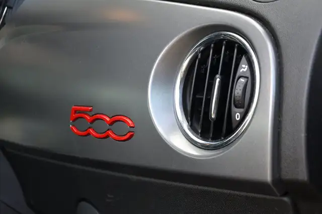 Fiat 500 view 19