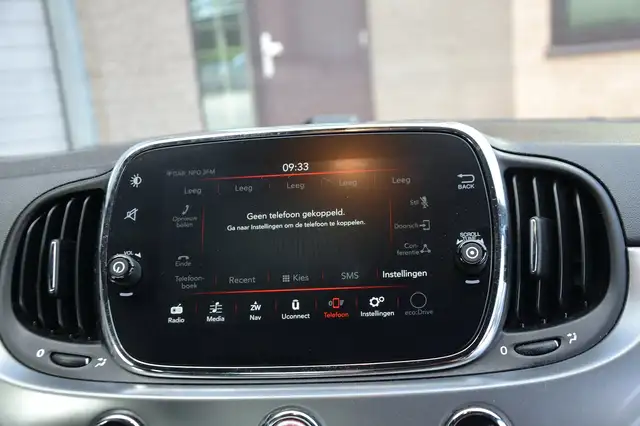 Fiat 500 view 14