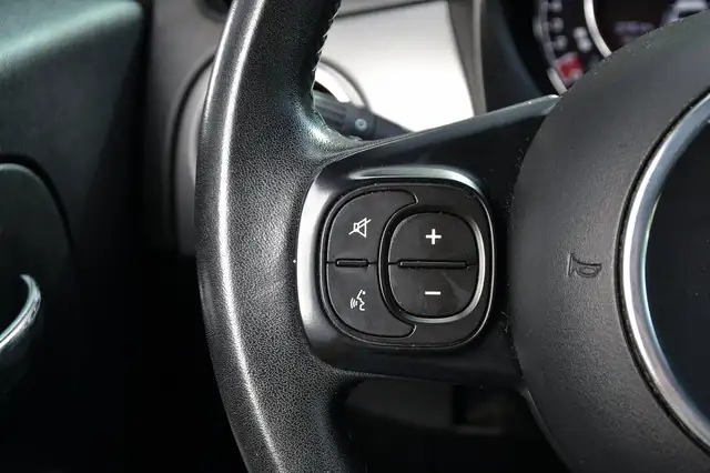 Fiat 500 view 17