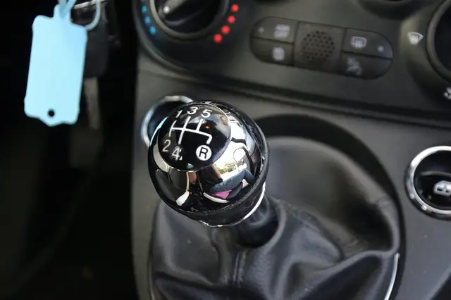 Fiat 500 view 16