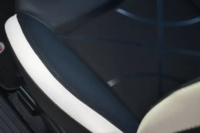 Fiat 500 view 21