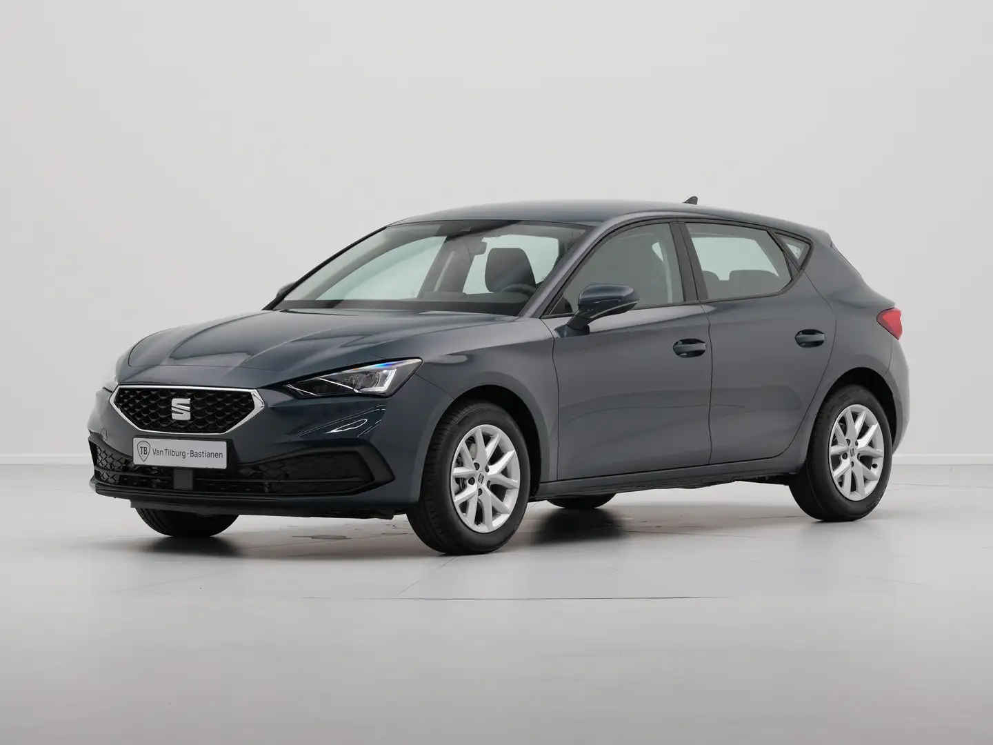 SEAT Leon Style prijs INCLUSIEF INRUILPREMIE 3.000 | Digitaa Azul - 2