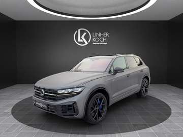 R eHybrid TSI 4M. Final Edition