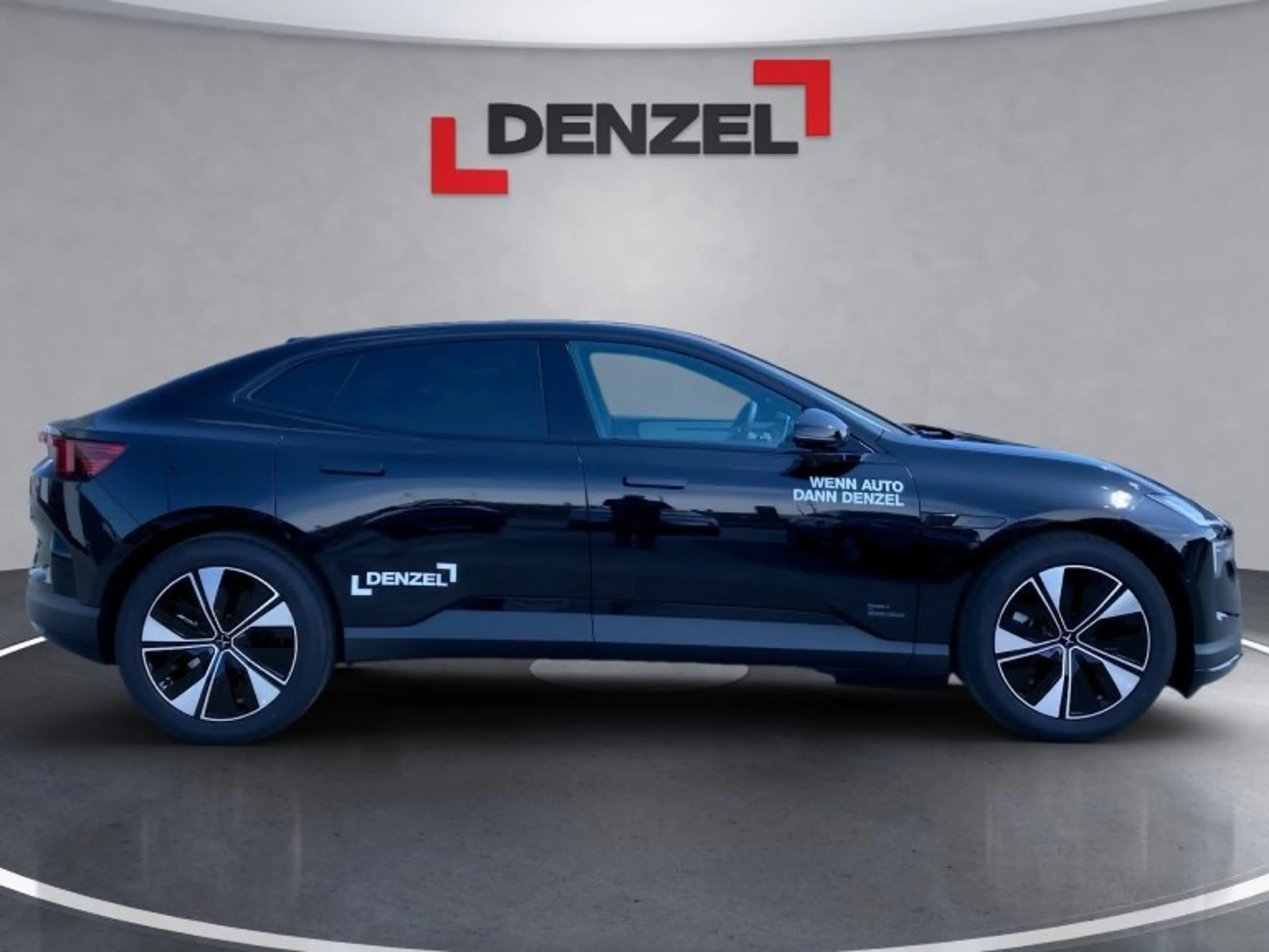 Polestar 4 Polestar4 Long Range Single Motor — photo 5