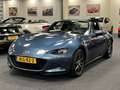 Mazda MX-5 ND RF 1.5i SkyActiv-G 132PK GT-M Leder Bose PDC Ap Bleu - thumbnail 5