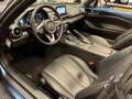 Mazda MX-5 ND RF 1.5i SkyActiv-G 132PK GT-M Leder Bose PDC Ap Bleu - thumbnail 2