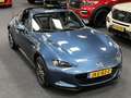 Mazda MX-5 ND RF 1.5i SkyActiv-G 132PK GT-M Leder Bose PDC Ap Bleu - thumbnail 3