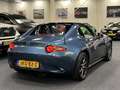 Mazda MX-5 ND RF 1.5i SkyActiv-G 132PK GT-M Leder Bose PDC Ap Bleu - thumbnail 10