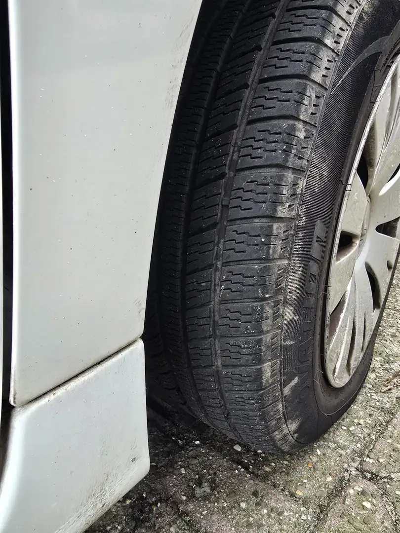 Citroen Berlingo 600 2.0 HDi Niveau B - 1