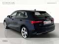 Audi A3 sportback 30 1.0 tfsi mhev business advanced s-tro Blu/Azzurro - thumbnail 3