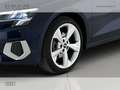 Audi A3 sportback 30 1.0 tfsi mhev business advanced s-tro Blu/Azzurro - thumbnail 6