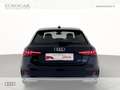Audi A3 sportback 30 1.0 tfsi mhev business advanced s-tro Blu/Azzurro - thumbnail 5