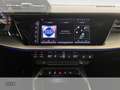 Audi A3 sportback 30 1.0 tfsi mhev business advanced s-tro Blu/Azzurro - thumbnail 11