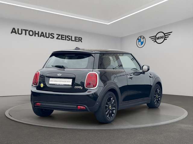 MINI Cooper SE Navi Leder Tempomat DAB PDC
