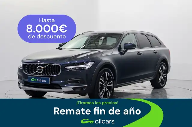 Volvo V90 Cross Country B5 Pro AWD Aut.