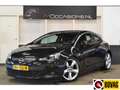 Opel Astra GTC 1.4 Turbo Sport Zwart - thumbnail 1