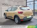 Dacia Sandero Stepway Extreme+ TCe 90 Beige - thumbnail 3