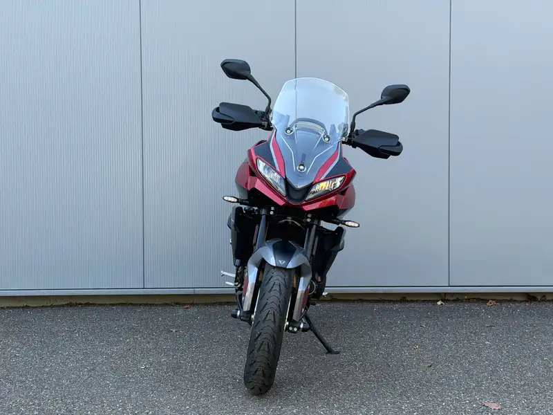 Triumph Tiger Sport - foto 5