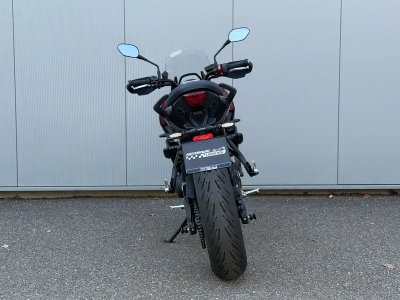 Triumph Tiger Sport - foto 6