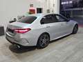 Mercedes-Benz C 200 9G-Tronic Plateado - thumbnail 6