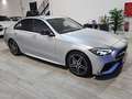 Mercedes-Benz C 200 9G-Tronic Plateado - thumbnail 7