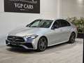 Mercedes-Benz C 200 9G-Tronic Plateado - thumbnail 18