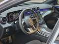 Mercedes-Benz C 200 9G-Tronic Plateado - thumbnail 11