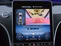 Mercedes-Benz C 200 9G-Tronic Plateado - thumbnail 12