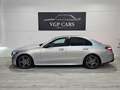 Mercedes-Benz C 200 9G-Tronic Plateado - thumbnail 19