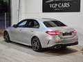 Mercedes-Benz C 200 9G-Tronic Plateado - thumbnail 20
