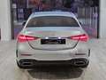 Mercedes-Benz C 200 9G-Tronic Plateado - thumbnail 5