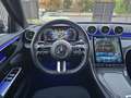 Mercedes-Benz C 200 9G-Tronic Plateado - thumbnail 16