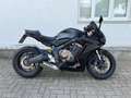 Honda CBR 650 R (Top Zustand) Negro - thumbnail 1