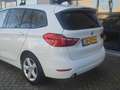 BMW 218 2-serie Gran Tourer 218i 7-persoons / Automaat Blanc - thumbnail 6