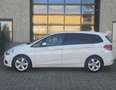 BMW 218 2-serie Gran Tourer 218i 7-persoons / Automaat Blanc - thumbnail 2