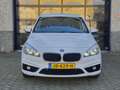 BMW 218 2-serie Gran Tourer 218i 7-persoons / Automaat Blanc - thumbnail 5
