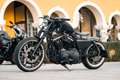 Harley-Davidson Sportster 883 Custom - thumbnail 3