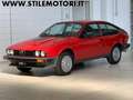 Alfa Romeo GTV GTV6 2.5i 100%CONSERVATA "ASI ORO" Rosso - thumbnail 1