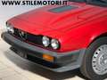 Alfa Romeo GTV GTV6 2.5i 100%CONSERVATA "ASI ORO" Rosso - thumbnail 3